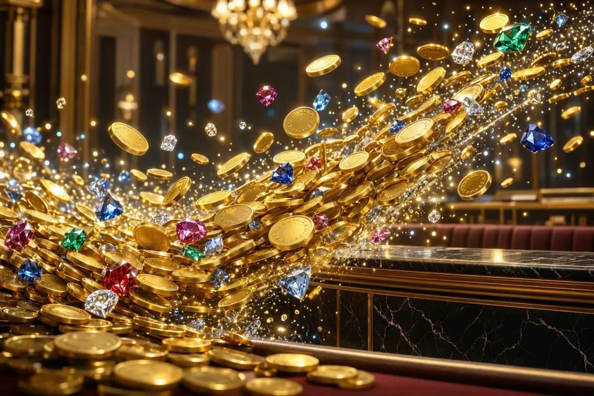 Explosino Casino
